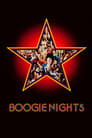 Boogie Nights poster