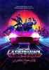 Captain Laserhawk: A Blood Dragon Remix poster