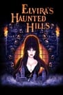 Elvira's Haunted Hills poster