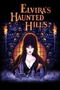 Elvira's Haunted Hills poster