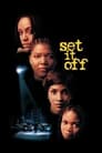 Set It Off poster