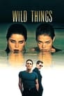 Wild Things poster