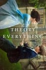 The Theory of Everything poster