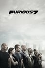 Furious 7 poster