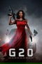 G20 poster