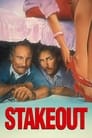 Stakeout poster