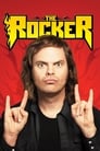 The Rocker poster