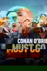 Conan O'Brien Must Go poster