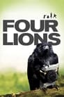 Four Lions poster