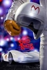 Speed Racer poster