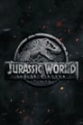 Jurassic World: Fallen Kingdom poster