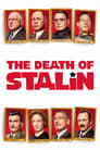 The Death of Stalin poster