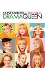 Confessions of a Teenage Drama Queen poster