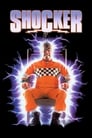 Shocker poster