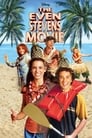 The Even Stevens Movie poster