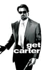 Get Carter poster