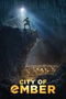 City of Ember poster