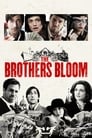 The Brothers Bloom poster