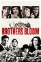 The Brothers Bloom poster