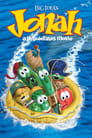 Jonah: A VeggieTales Movie poster