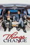 Things Change poster