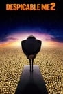 Despicable Me 2 poster