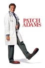 Patch Adams poster