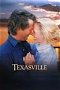 Texasville poster