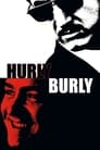 Hurlyburly poster