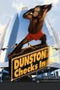 Dunston Checks In poster