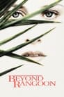 Beyond Rangoon poster