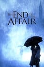 The End of the Affair poster