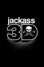 Jackass 3D poster