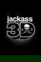 Jackass 3D poster