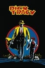 Dick Tracy poster