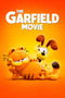 The Garfield Movie poster