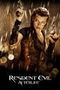 Resident Evil: Afterlife poster