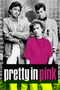 Pretty in Pink poster