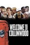 Welcome to Collinwood poster