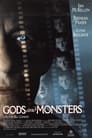 Gods and Monsters poster