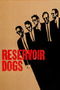 Reservoir Dogs poster