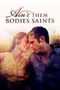 Ain't Them Bodies Saints poster