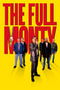 The Full Monty poster