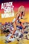 Attack of the 50 Ft. Woman poster