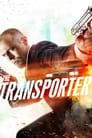 The Transporter poster