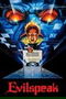 Evilspeak poster