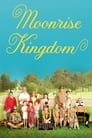 Moonrise Kingdom poster