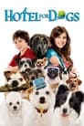 Hotel for Dogs poster