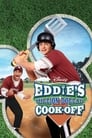 Eddie's Million Dollar Cook Off poster