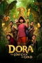 Dora and the Lost City of Gold poster